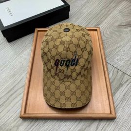 Picture of Gucci Cap _SKUGuccicap032414216